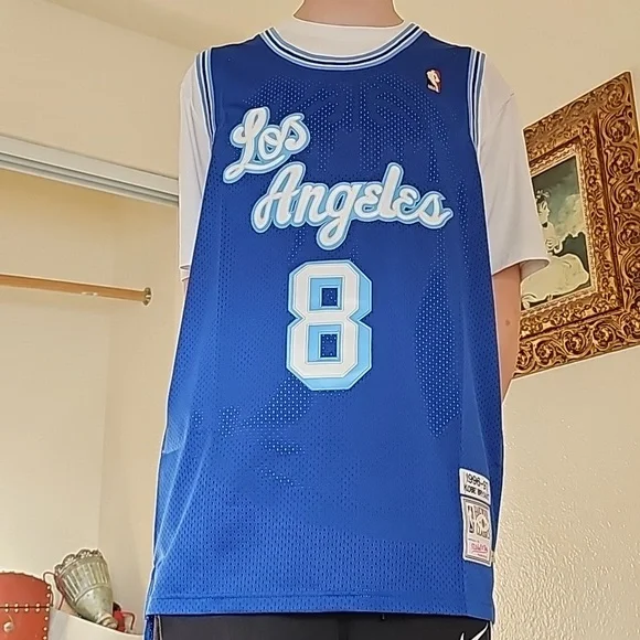 Kobe bryant jersey poshmark new arrivals